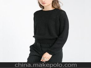 探索高檔女裝毛衣供應(yīng)商與批發(fā)市場 價(jià)格分析與采購指南